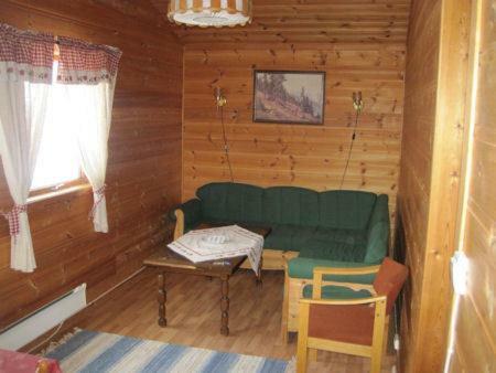 Lodge Seljestad Cottages