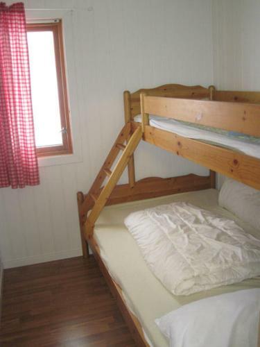 Lodge Seljestad Cottages