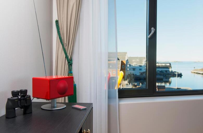 Thon Hotel Fosnav�g