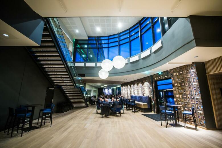 Thon Hotel Fosnav�g