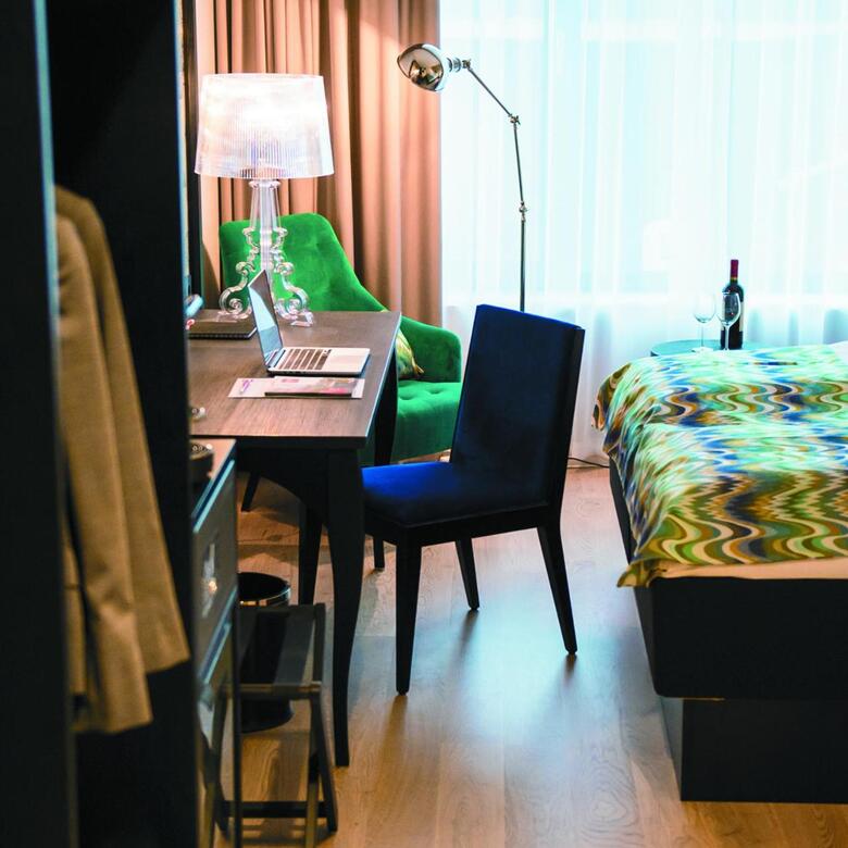Thon Hotel Fosnav�g