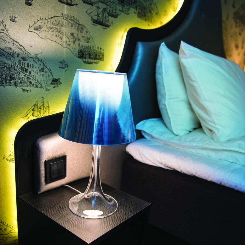 Thon Hotel Fosnav�g