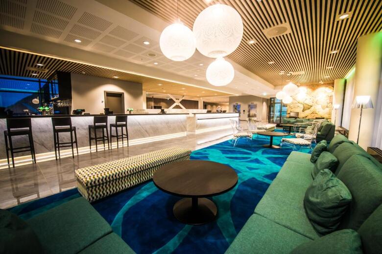 Thon Hotel Fosnav�g