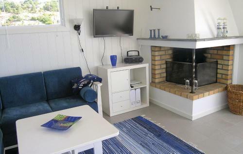 Holiday Home Gressvik Slevikstranda