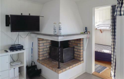 Holiday Home Gressvik Slevikstranda