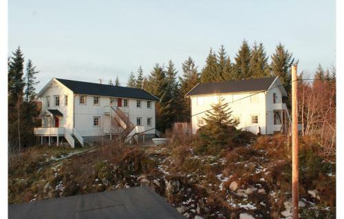 Apartment Sandstad Korshavna V