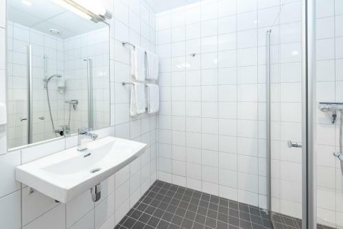 Albergue Sandnes Vandrerhjem