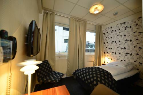 Albergue Sandnes Vandrerhjem