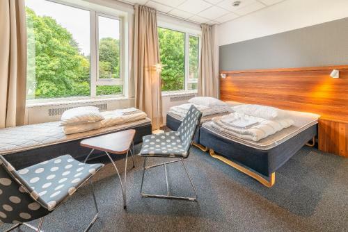 Albergue Sandnes Vandrerhjem