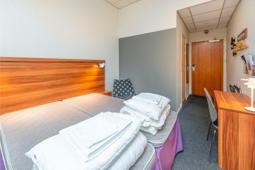 Albergue Sandnes Vandrerhjem