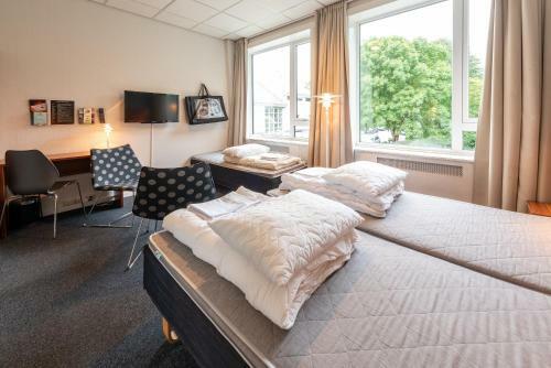 Albergue Sandnes Vandrerhjem