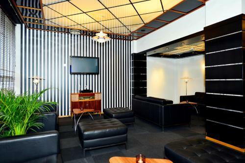 Albergue Sandnes Vandrerhjem
