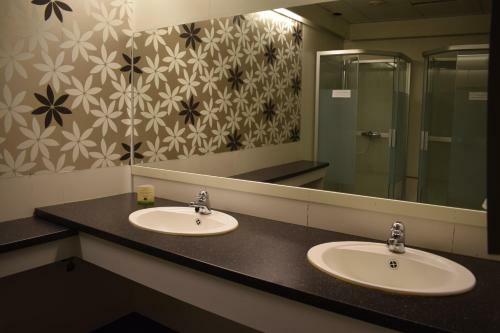 Albergue Sandnes Vandrerhjem