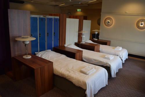 Albergue Sandnes Vandrerhjem
