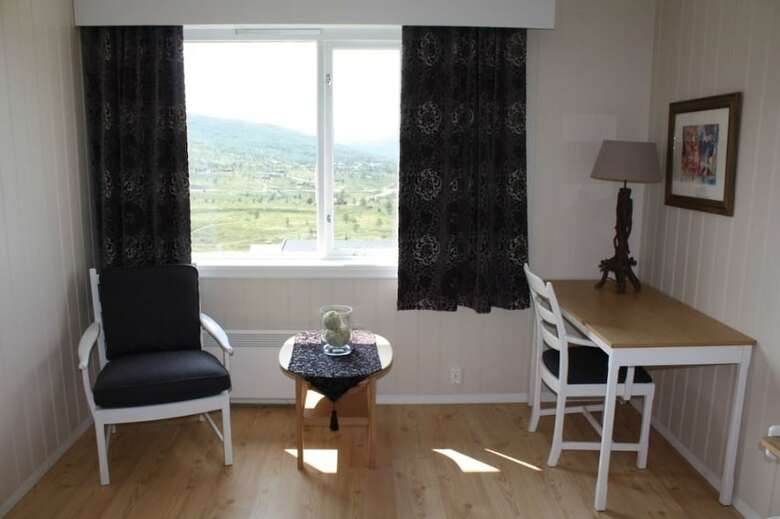 Hotel Rondane Haukliseter Fjellhotell