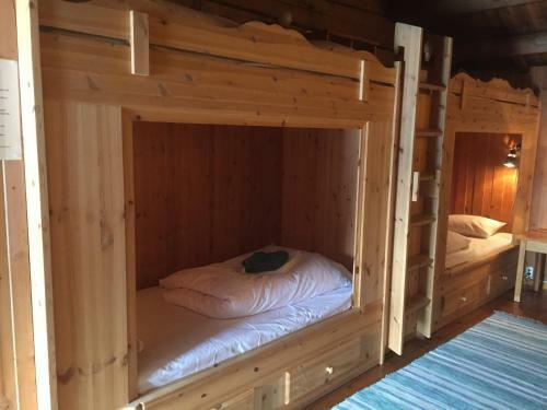 Hotel Putten Seter