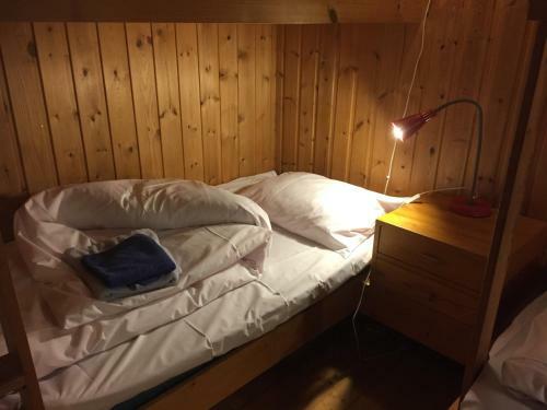 Hotel Putten Seter