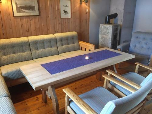 Hotel Putten Seter