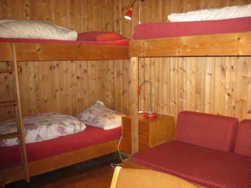 Hotel Putten Seter