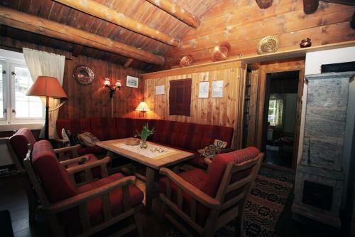 Hotel Putten Seter