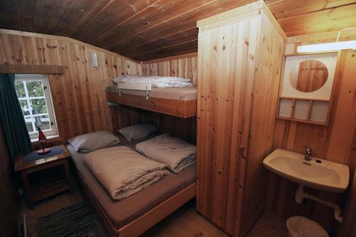 Hotel Putten Seter