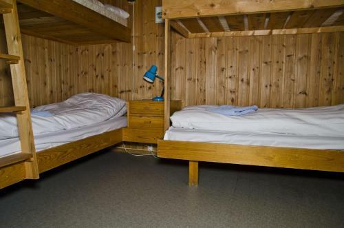 Hotel Putten Seter