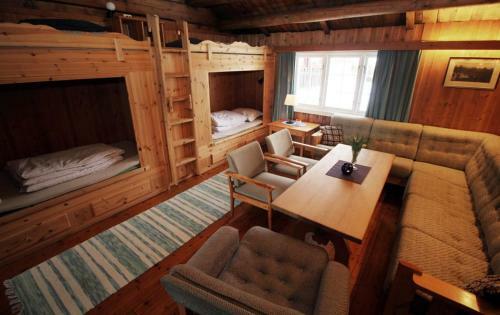 Hotel Putten Seter