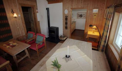 Hotel Putten Seter
