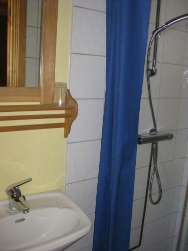 Hotel Putten Seter