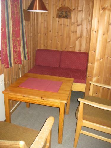 Hotel Putten Seter