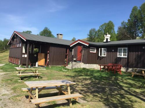 Hotel Putten Seter