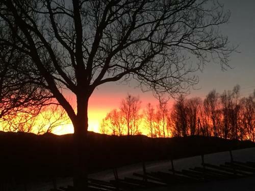 Hotel Putten Seter