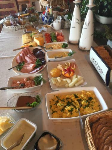 Hotel Putten Seter