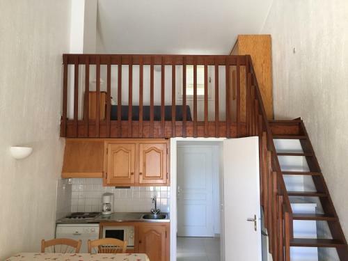 Apartamento R�sidence Figarella