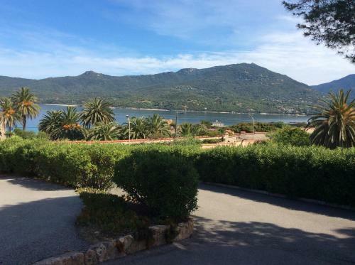 Apartamento R�sidence Figarella