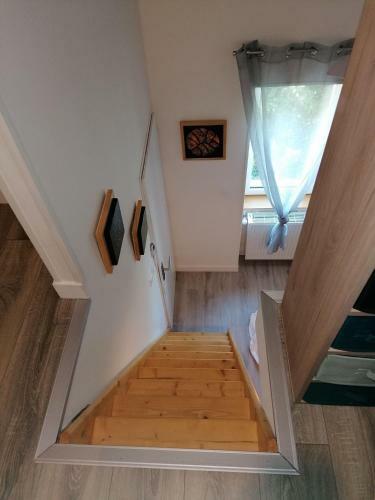 Apartamento Hotel Entre Les 2 Roches
