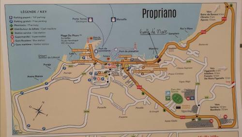 Apartamento Fronte Di Mare