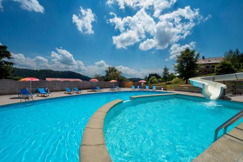 Chalets de Tr�montagne 3 �toiles