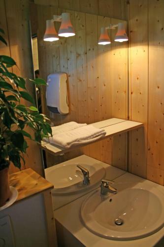 Chalets de Tr�montagne 3 �toiles