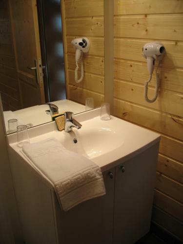 Apartamentos Les Loges Du Jura 4 �toiles