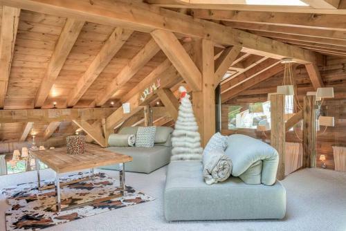 Chalet Bor�al