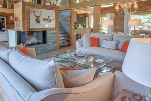 Chalet Bor�al