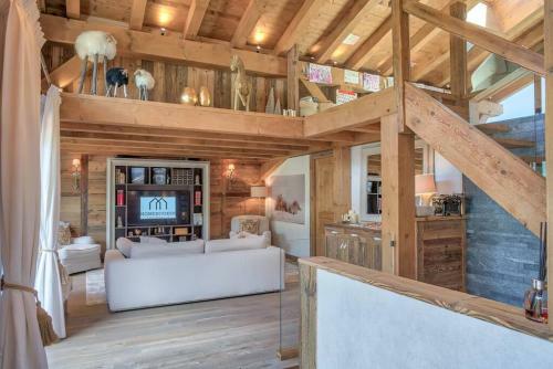 Chalet Bor�al