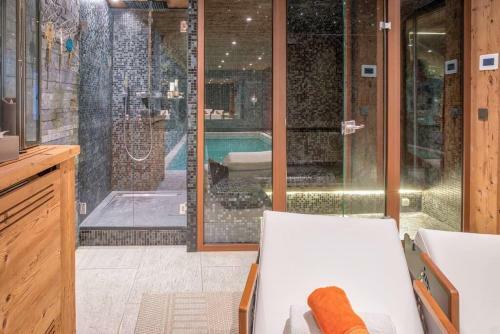 Chalet Bor�al