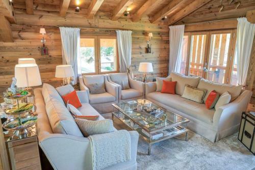 Chalet Bor�al