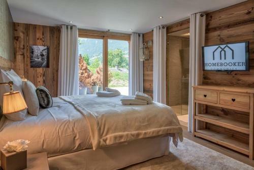 Chalet Bor�al
