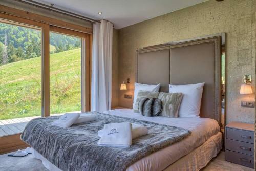 Chalet Bor�al