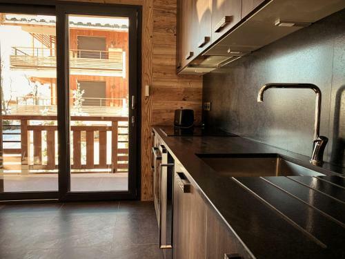 Apartment Birman, Praz-sur-arly