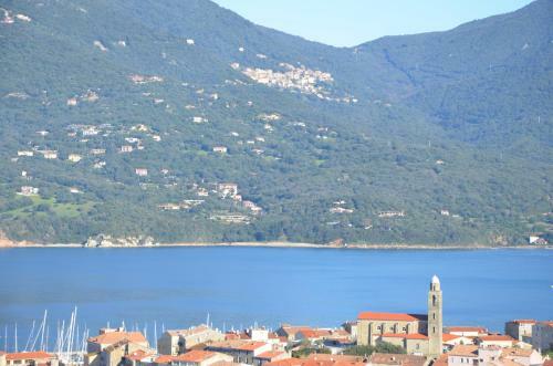 Villa Casa Funtana D U Frusteru