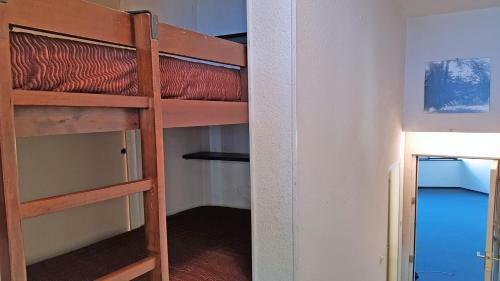 Apartamento Cortina - Cimes & Neige